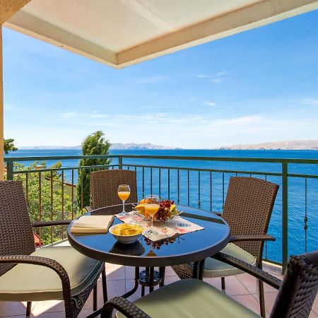 Apartment Marina - Snj102 By Interhome Сень Экстерьер фото