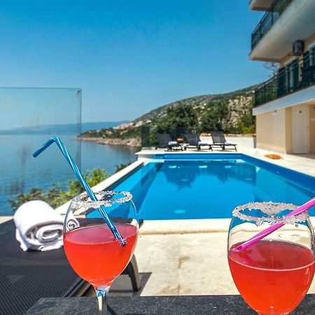 Apartment Marina - Snj102 By Interhome Сень Экстерьер фото