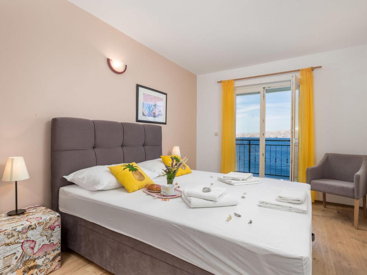 Apartment Marina - Snj102 By Interhome Сень Экстерьер фото