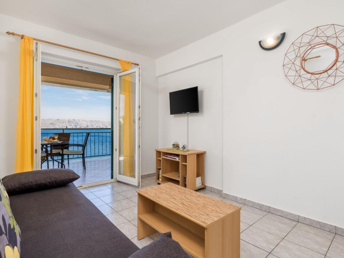 Apartment Marina - Snj102 By Interhome Сень Экстерьер фото