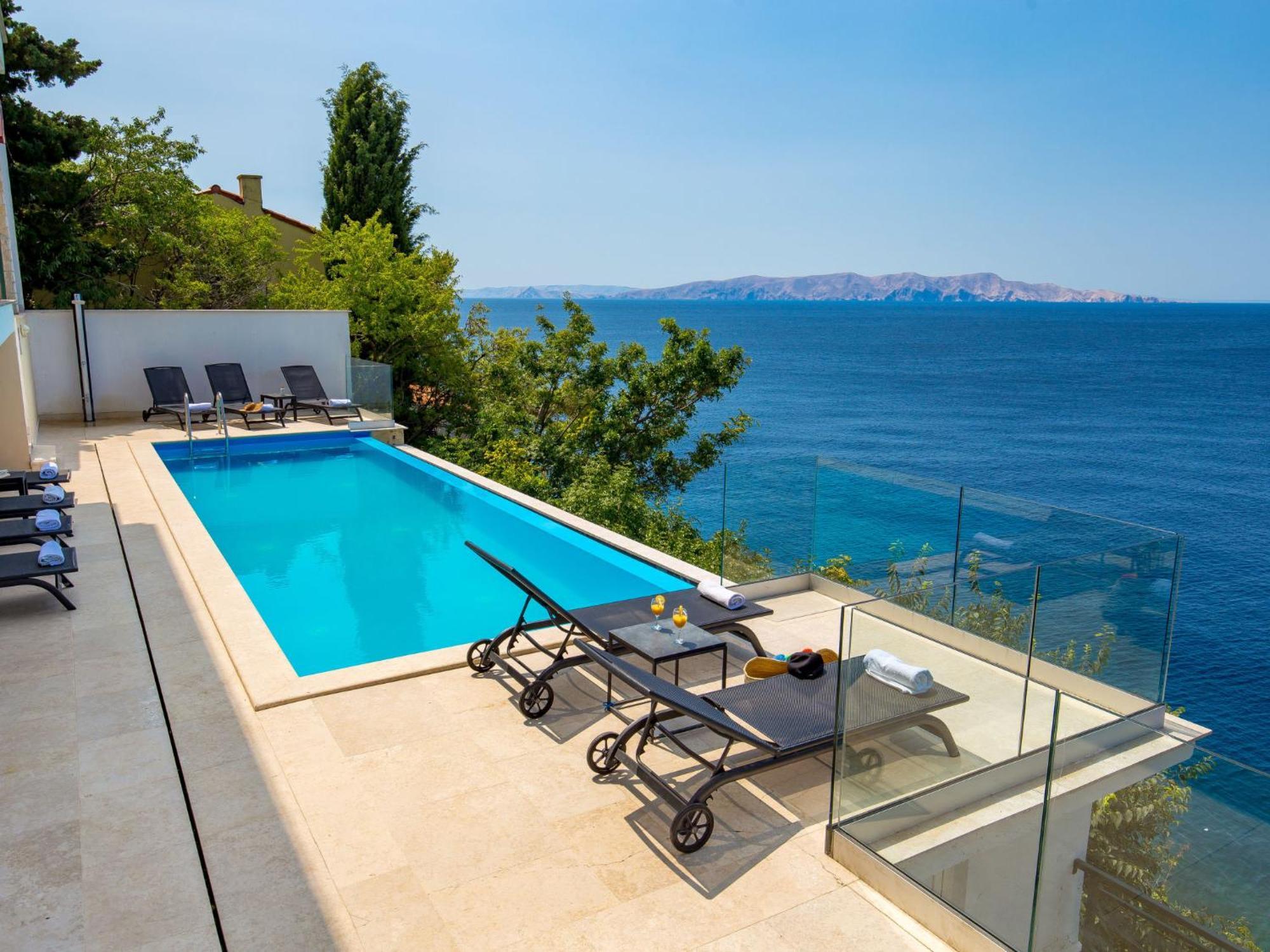 Apartment Marina - Snj102 By Interhome Сень Экстерьер фото